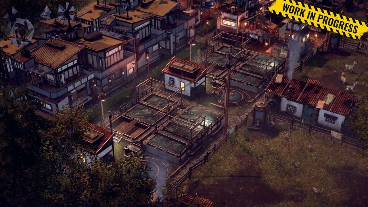 Endzone: A World Apart - Prosperity thumbnail 3