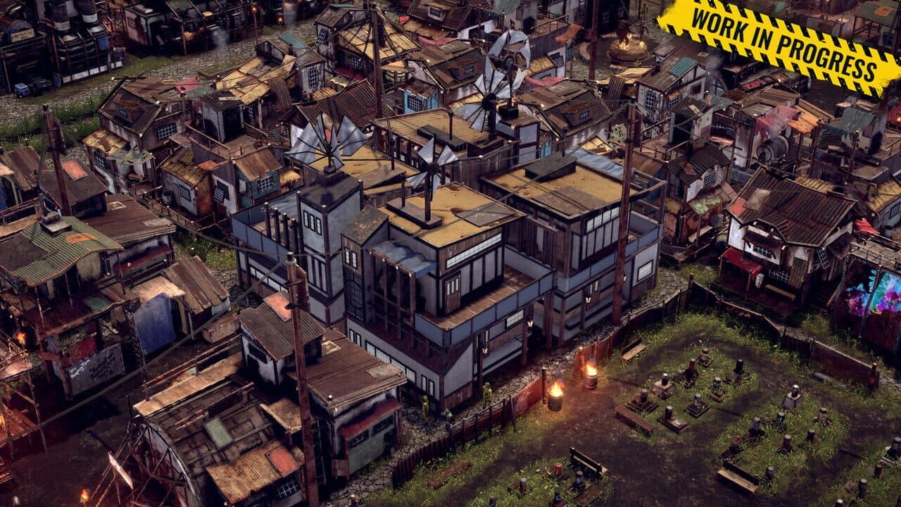 Endzone: A World Apart - Prosperity thumbnail 4