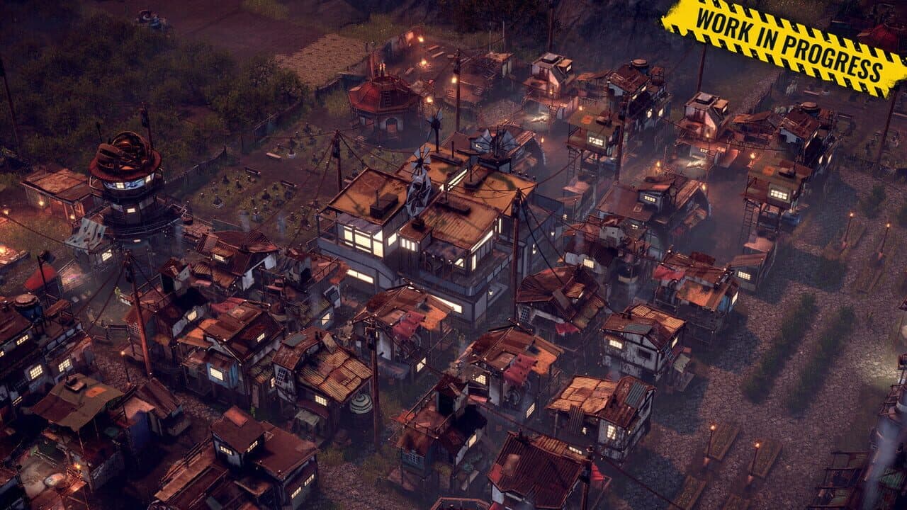 Endzone: A World Apart - Prosperity thumbnail 6