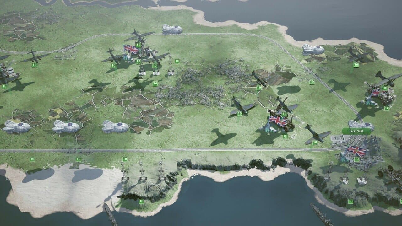 Panzer Corps 2: Axis Operations - 1942 thumbnail 2