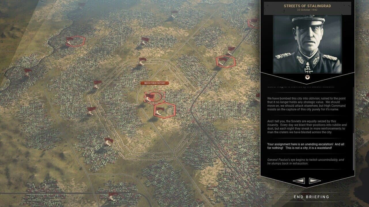 Panzer Corps 2: Axis Operations - 1942 thumbnail 3