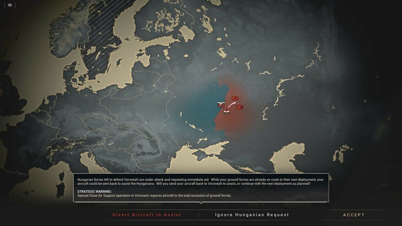 Panzer Corps 2: Axis Operations - 1942 thumbnail 7