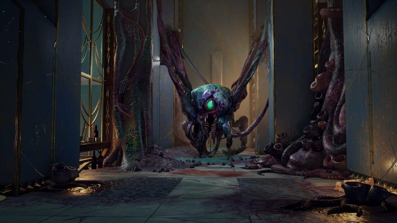 Phoenix Point: Year One Edition - Festering Skies thumbnail 4