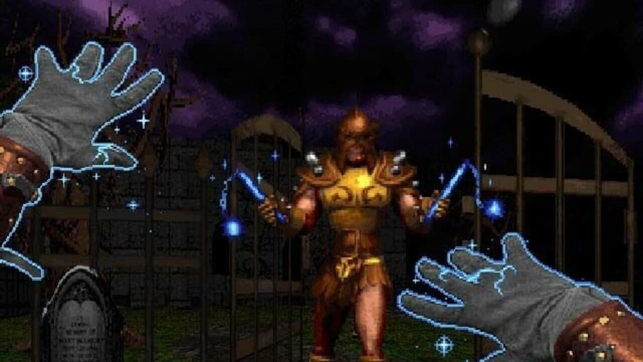Witchaven I & II Bundle thumbnail 3