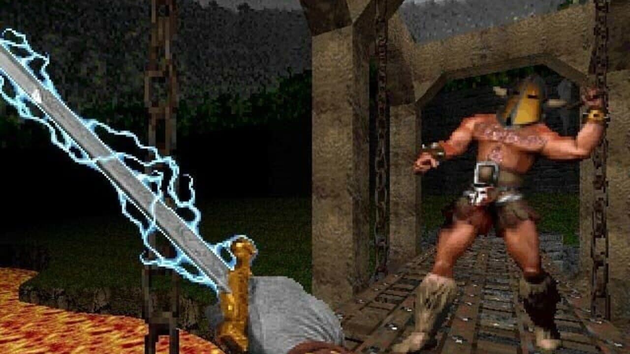 Witchaven I & II Bundle thumbnail 4