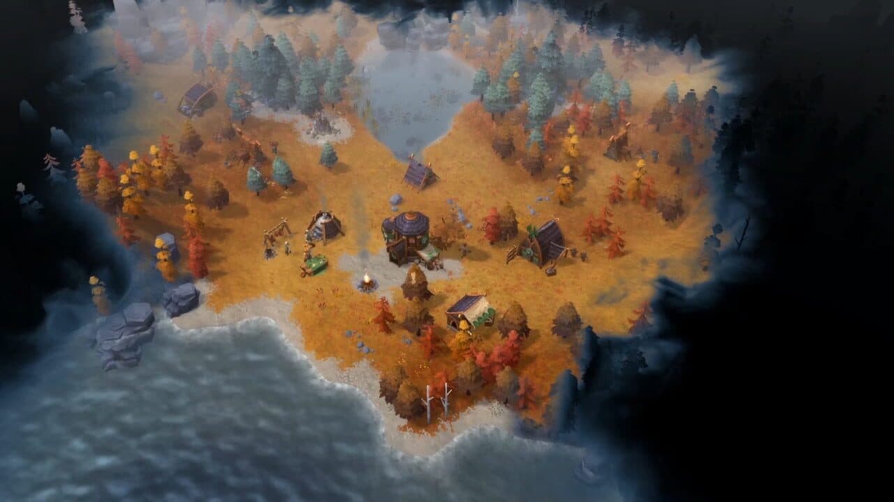Northgard: Ratatoskr, Clan of the Squirrel thumbnail 2