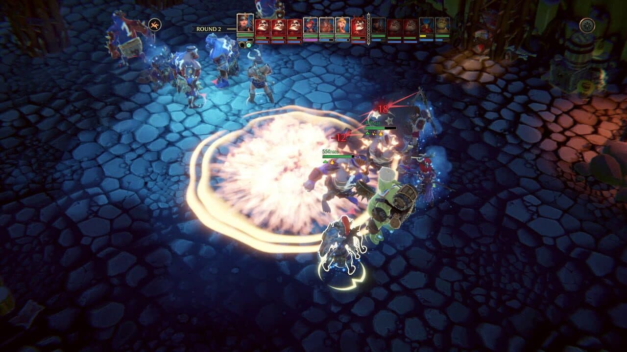 The Dungeon Of Naheulbeuk: The Amulet Of Chaos - Ultimate Edition thumbnail 3