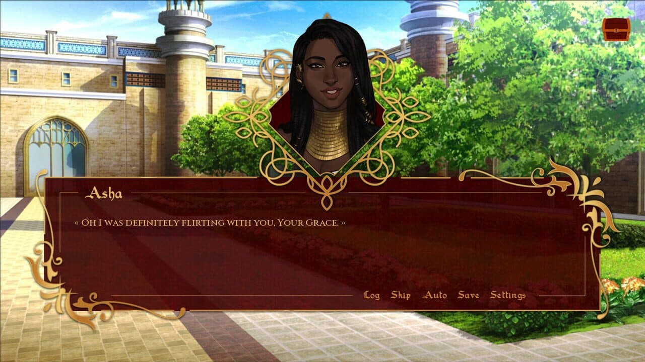 Imperial Grace thumbnail 5