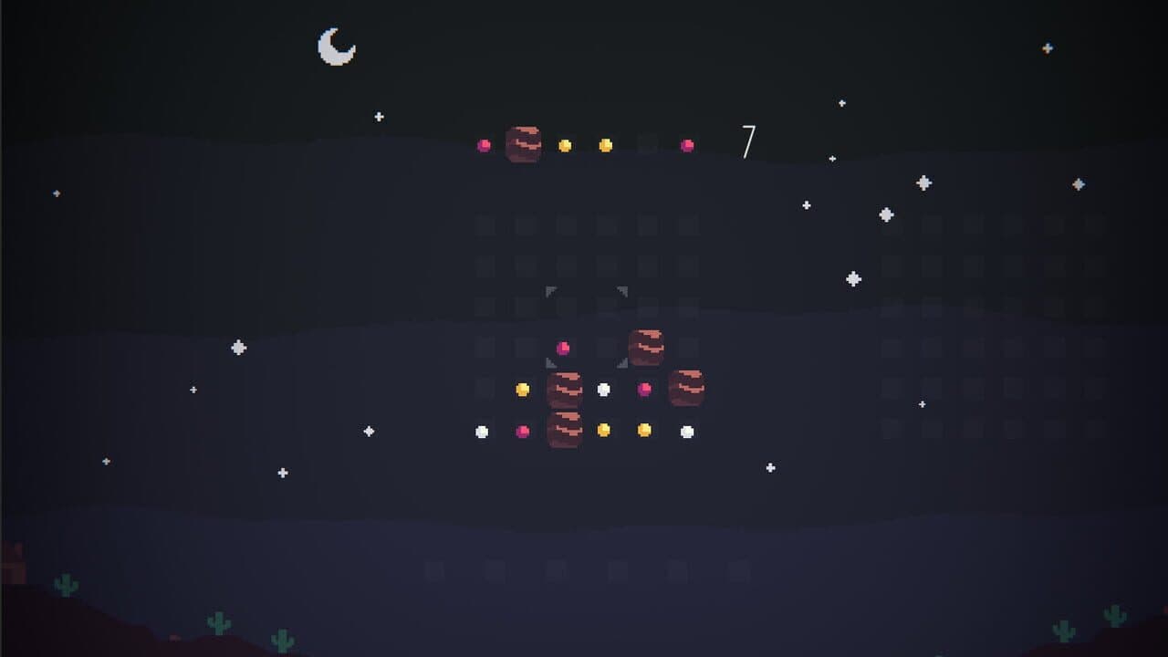 Mandacaru screenshot 1
