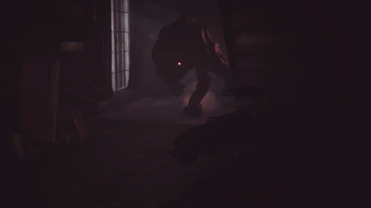 Fear the Dark Unknown: James thumbnail 8