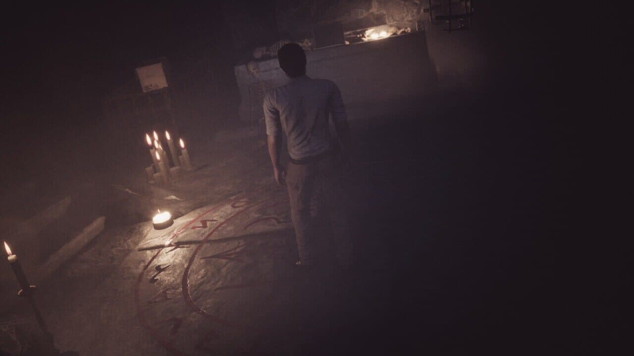 Fear the Dark Unknown: James thumbnail 3