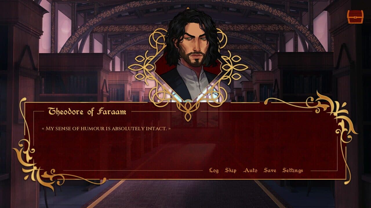 Imperial Grace thumbnail 3