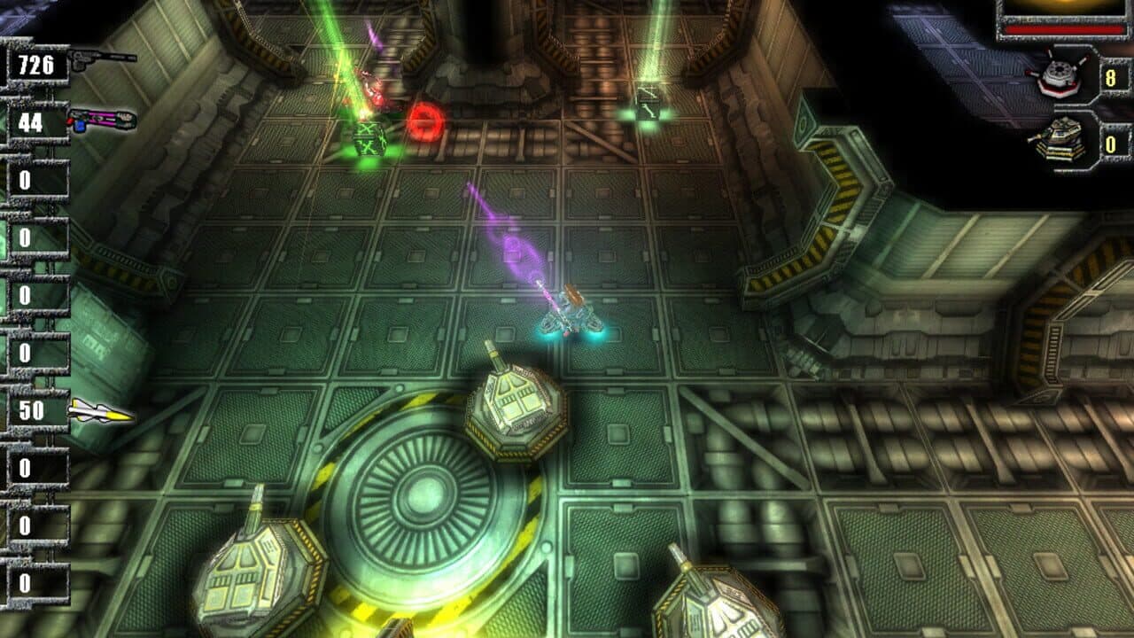 Critical Damage thumbnail 8