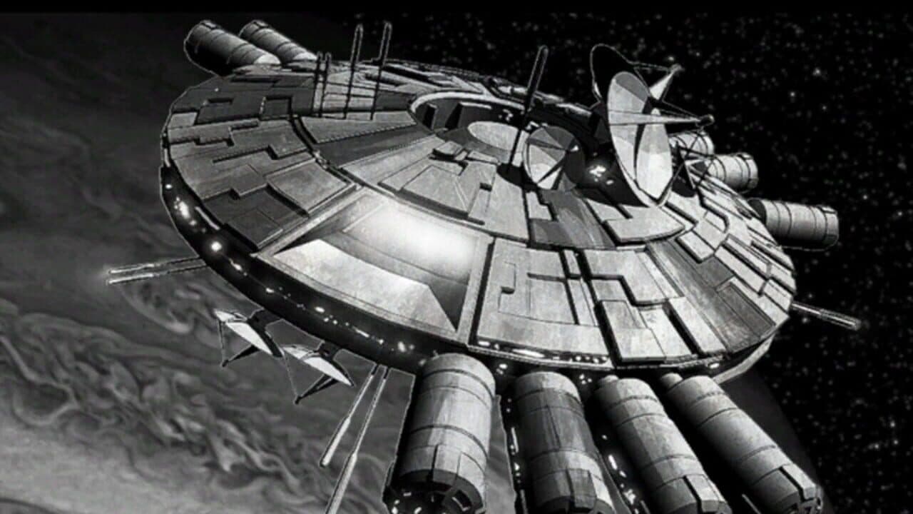 Critical Damage screenshot 1