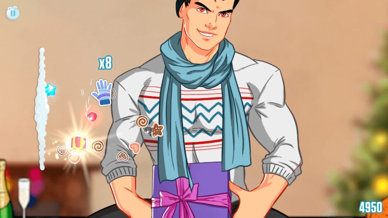Bring me a man, Santa thumbnail 6