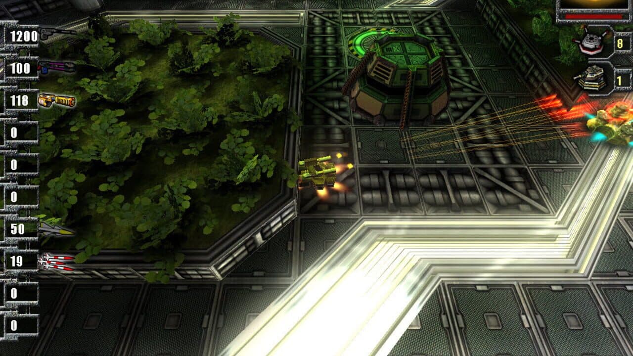 Critical Damage thumbnail 5