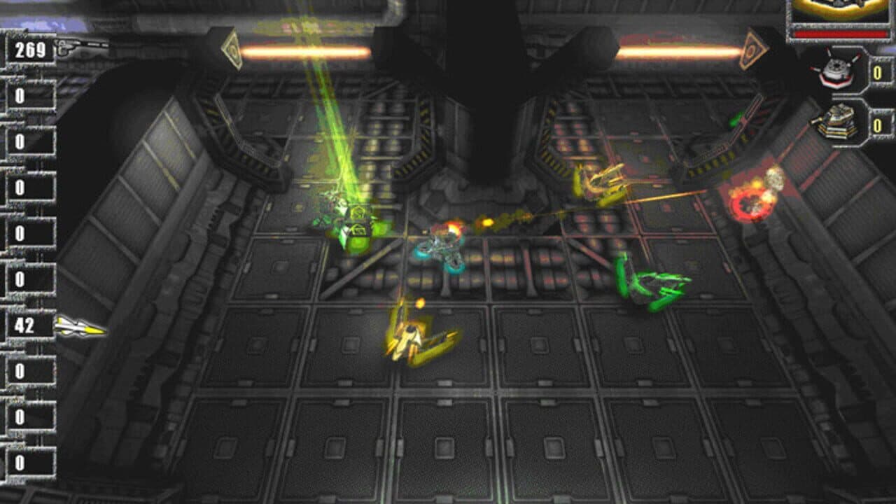 Critical Damage thumbnail 2