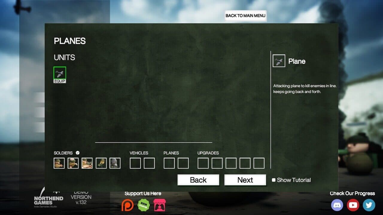 Northend Tower Defense thumbnail 3