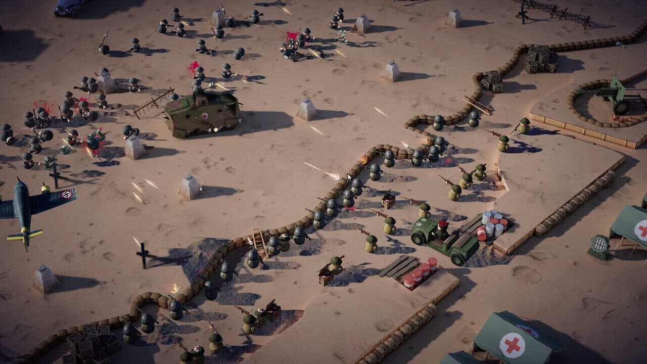 Northend Tower Defense thumbnail 7