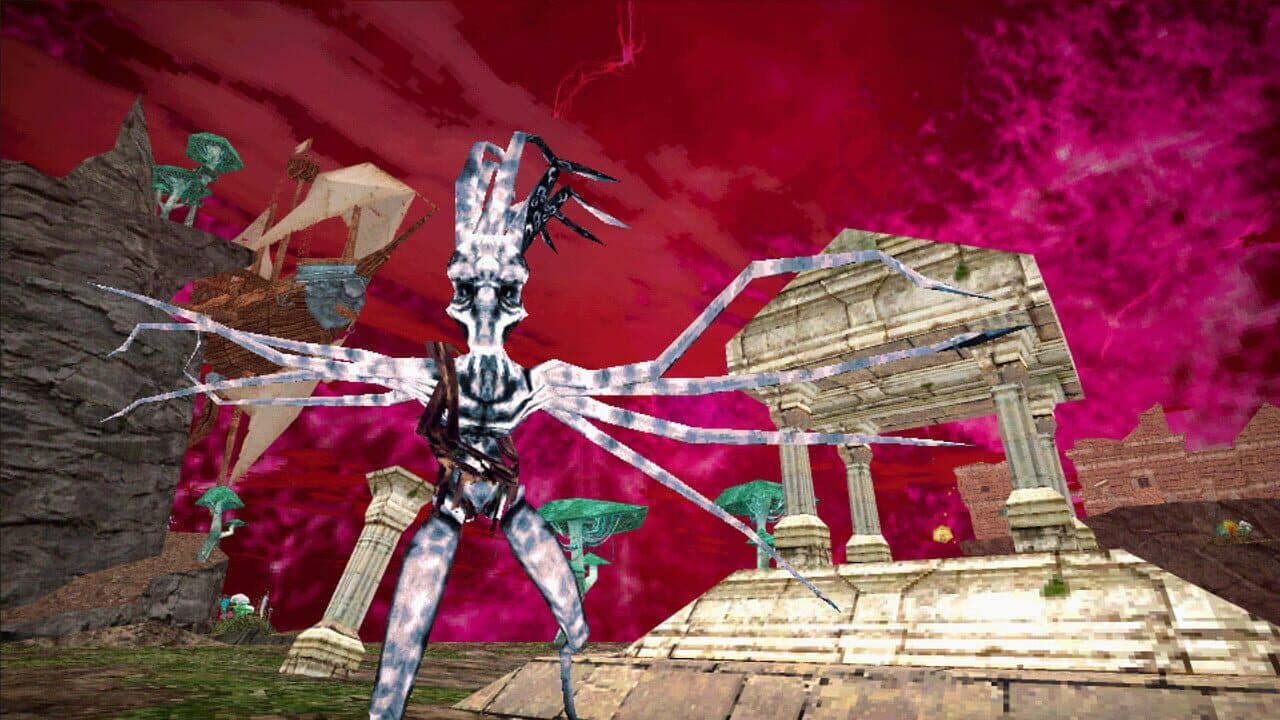 Dread Delusion thumbnail 4