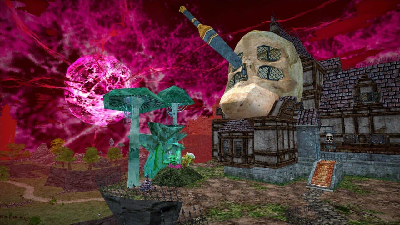 Dread Delusion thumbnail 5