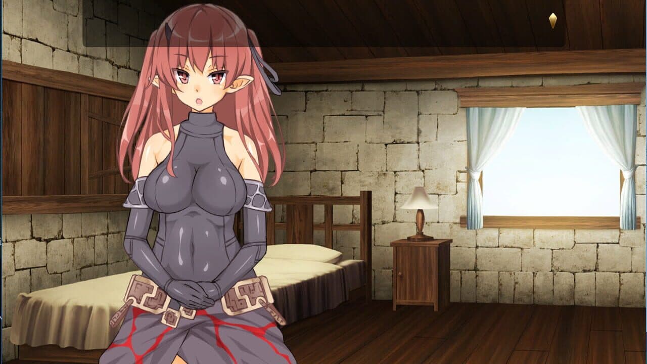 The Demon Lord is New in Town! screenshot 1
