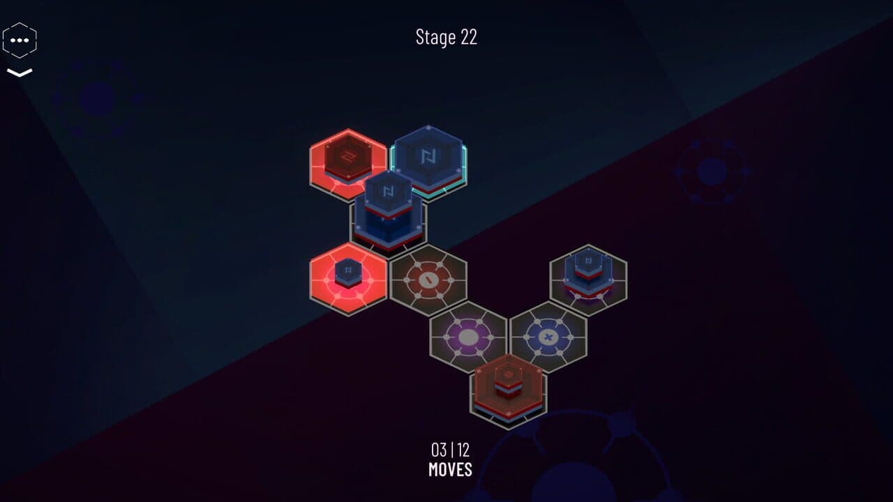 Hanoi Puzzles: Magnetrix thumbnail 2