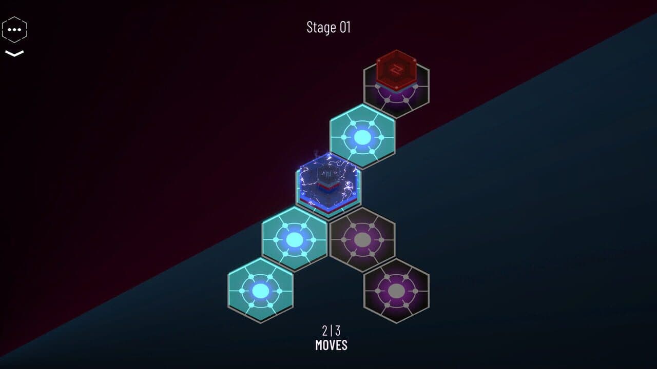 Hanoi Puzzles: Magnetrix thumbnail 3