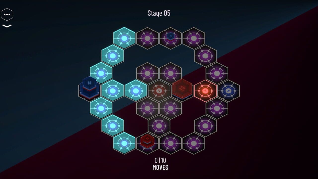 Hanoi Puzzles: Magnetrix thumbnail 4