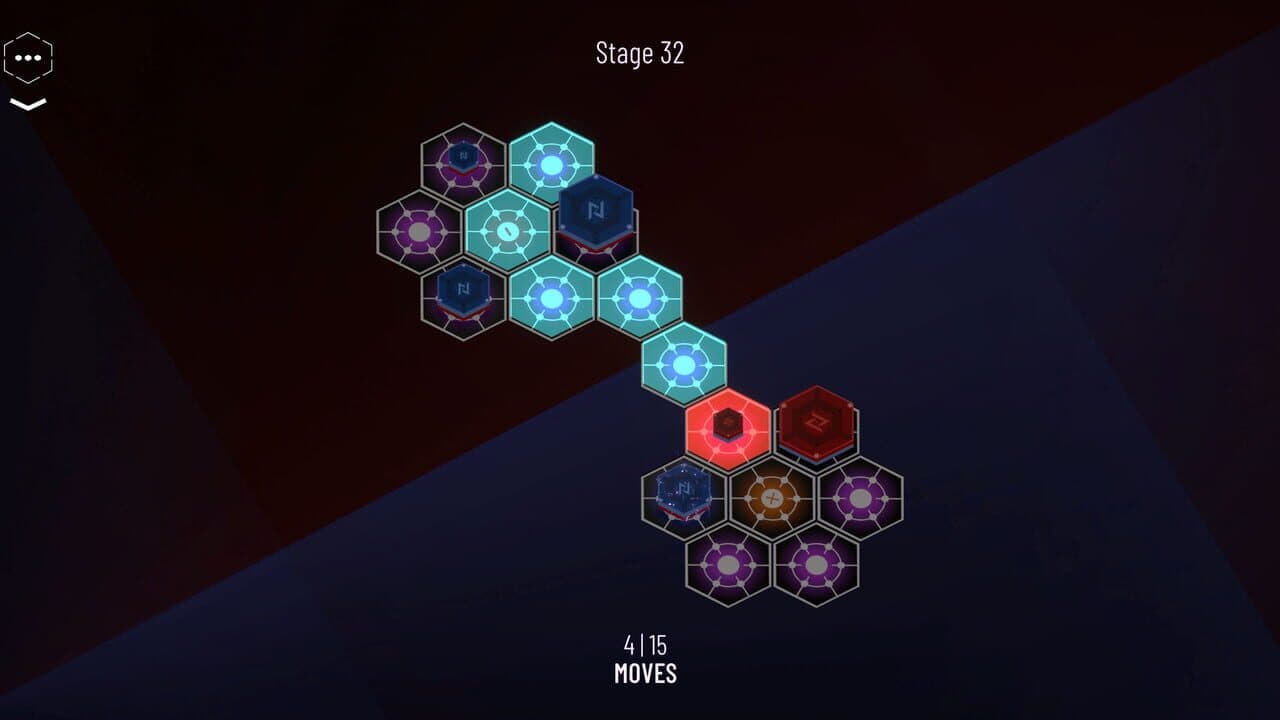 Hanoi Puzzles: Magnetrix thumbnail 5