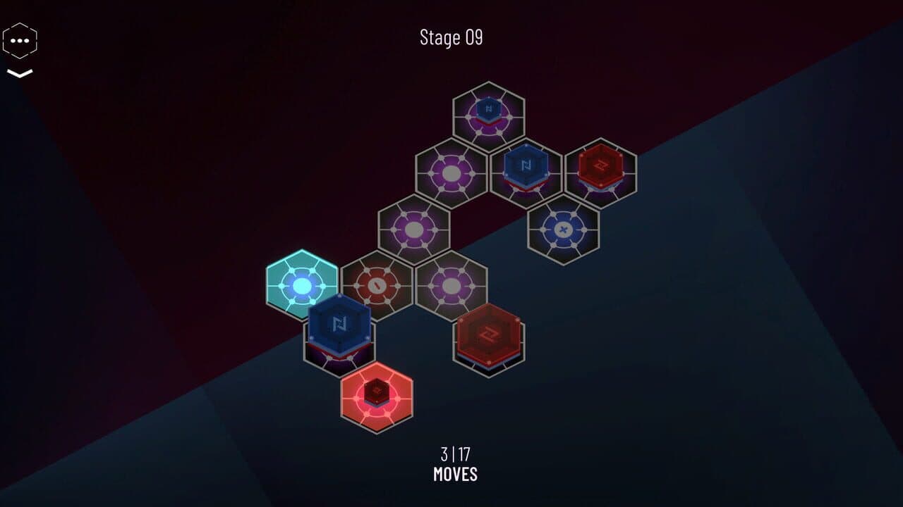 Hanoi Puzzles: Magnetrix thumbnail 6
