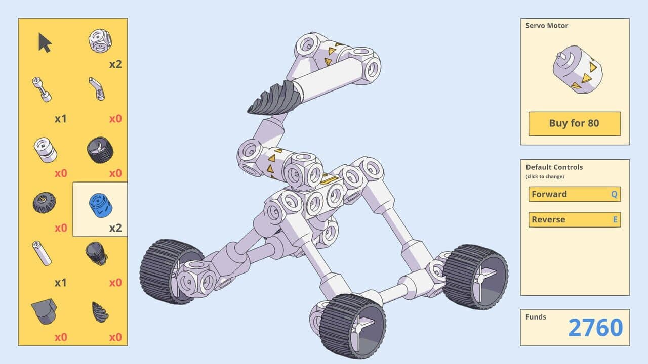 Mars First Logistics thumbnail 3