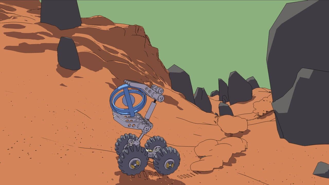 Mars First Logistics thumbnail 6