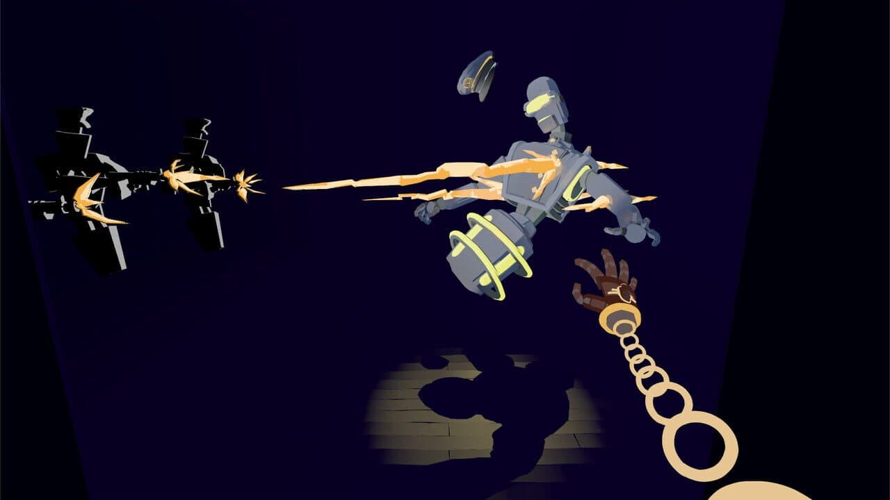 The Secret of Retropolis thumbnail 2