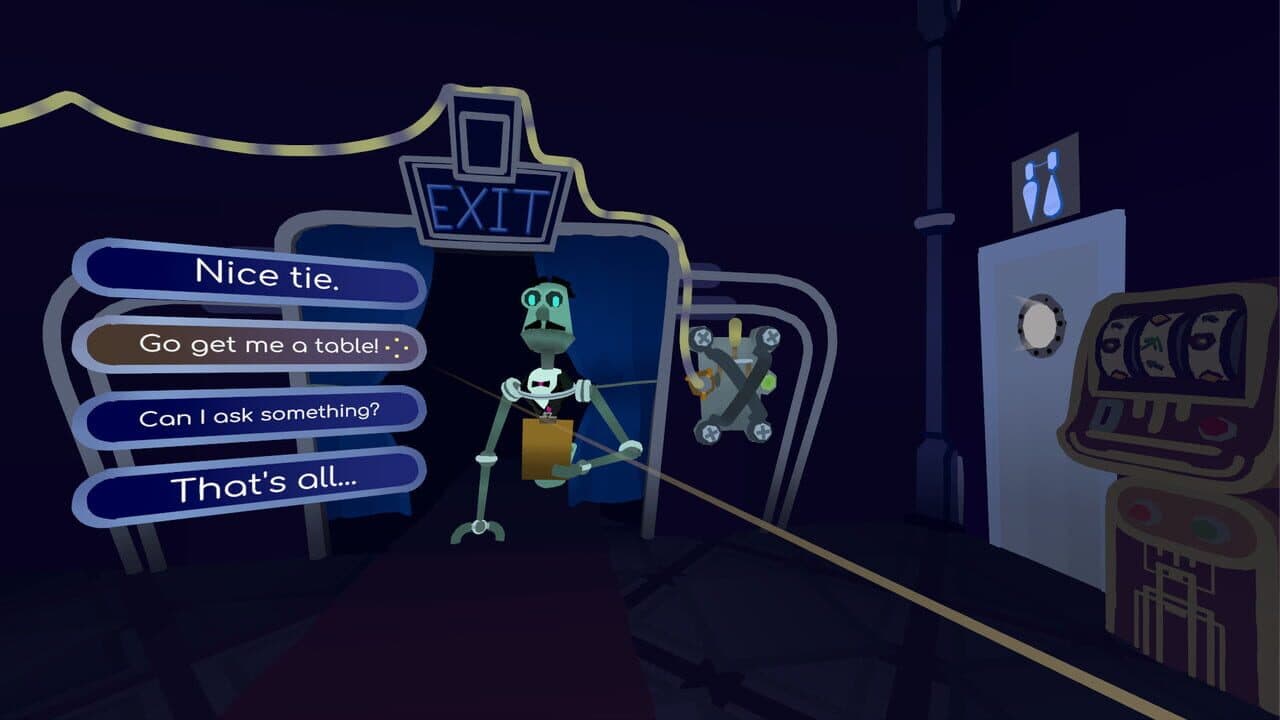 The Secret of Retropolis thumbnail 4