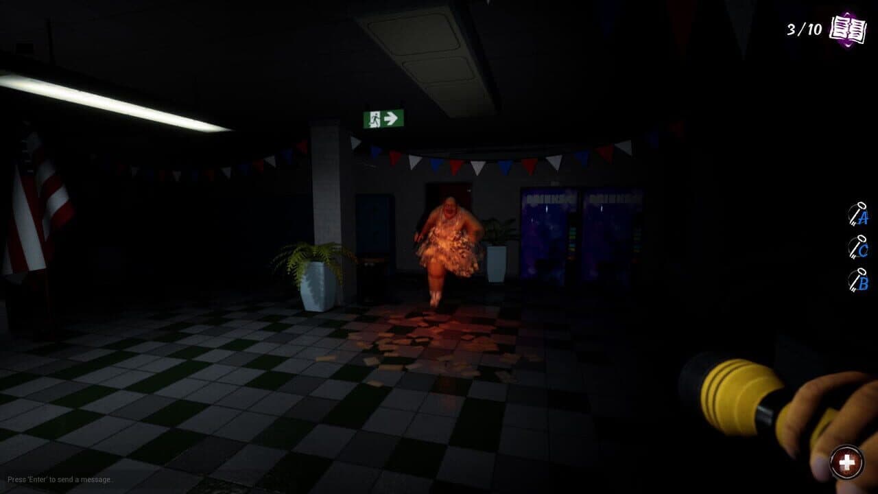 Lunch Lady screenshot 1