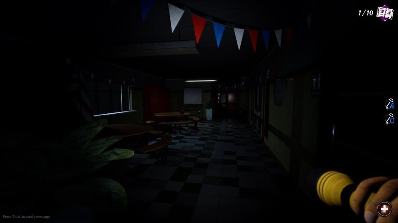 Lunch Lady thumbnail 2