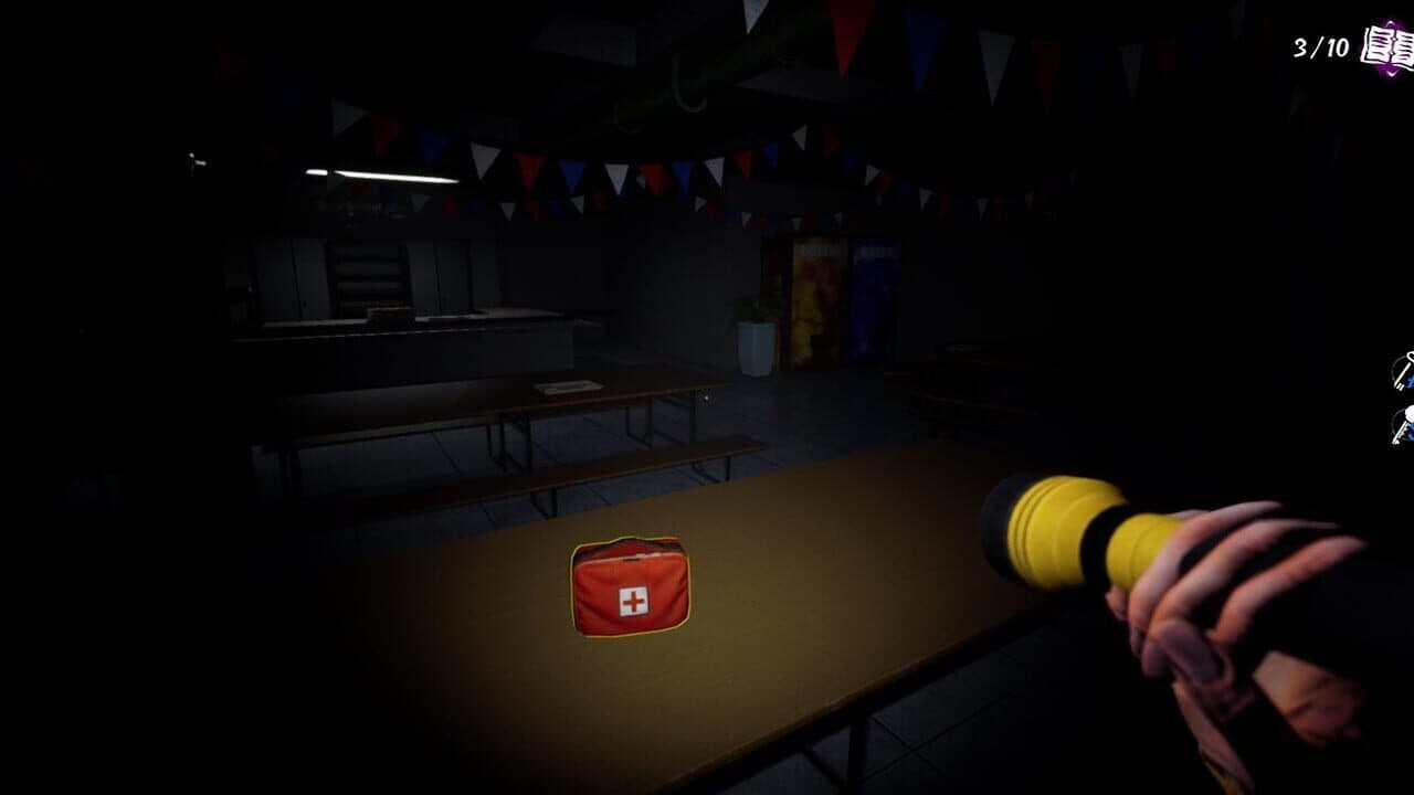Lunch Lady thumbnail 3