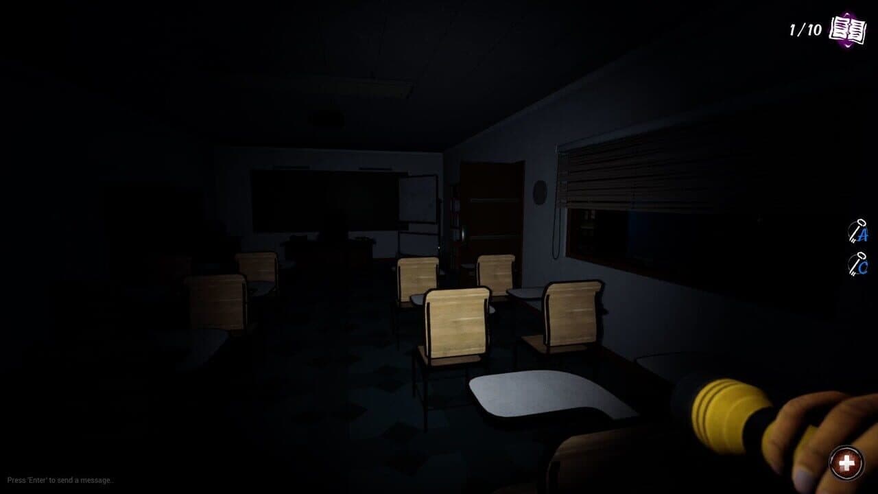Lunch Lady thumbnail 5