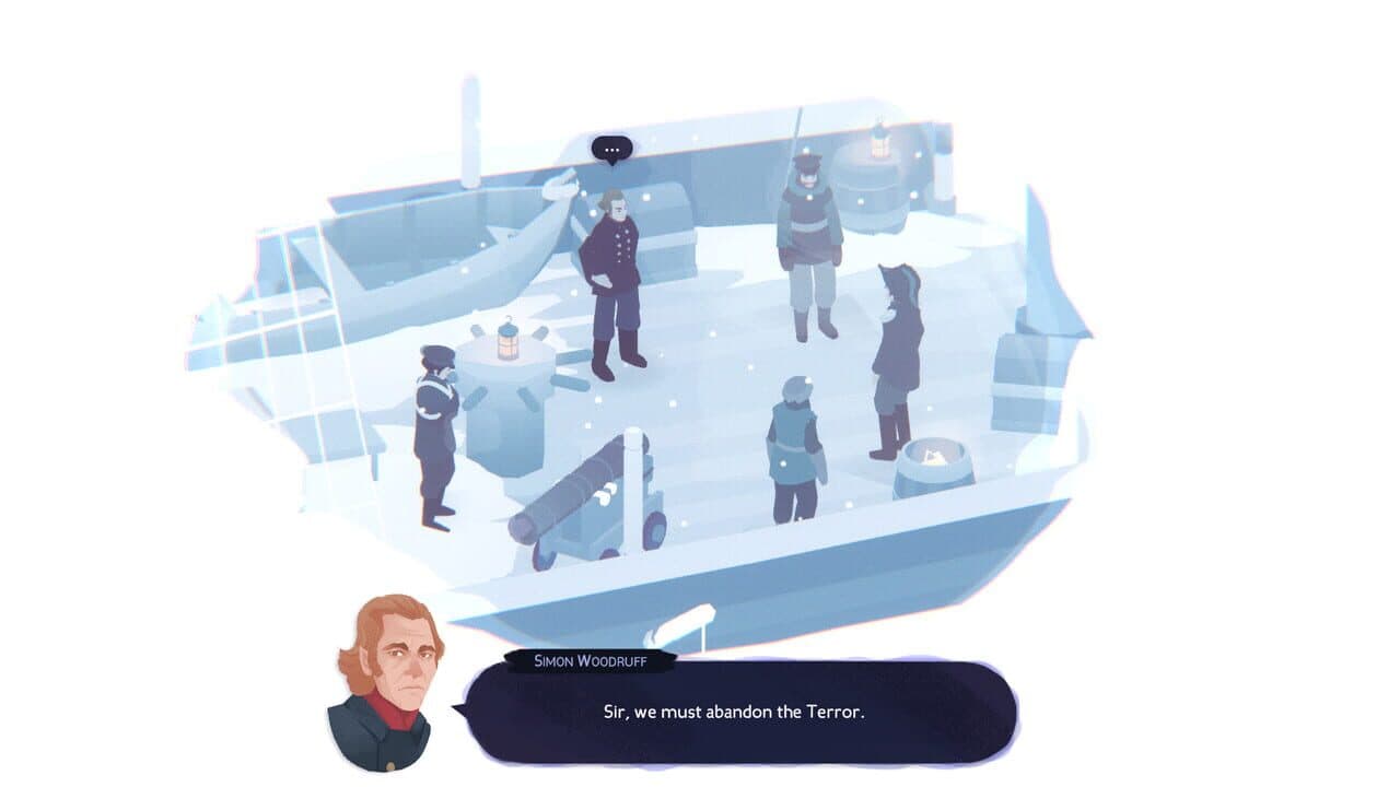 Inua: A Story in Ice and Time thumbnail 6