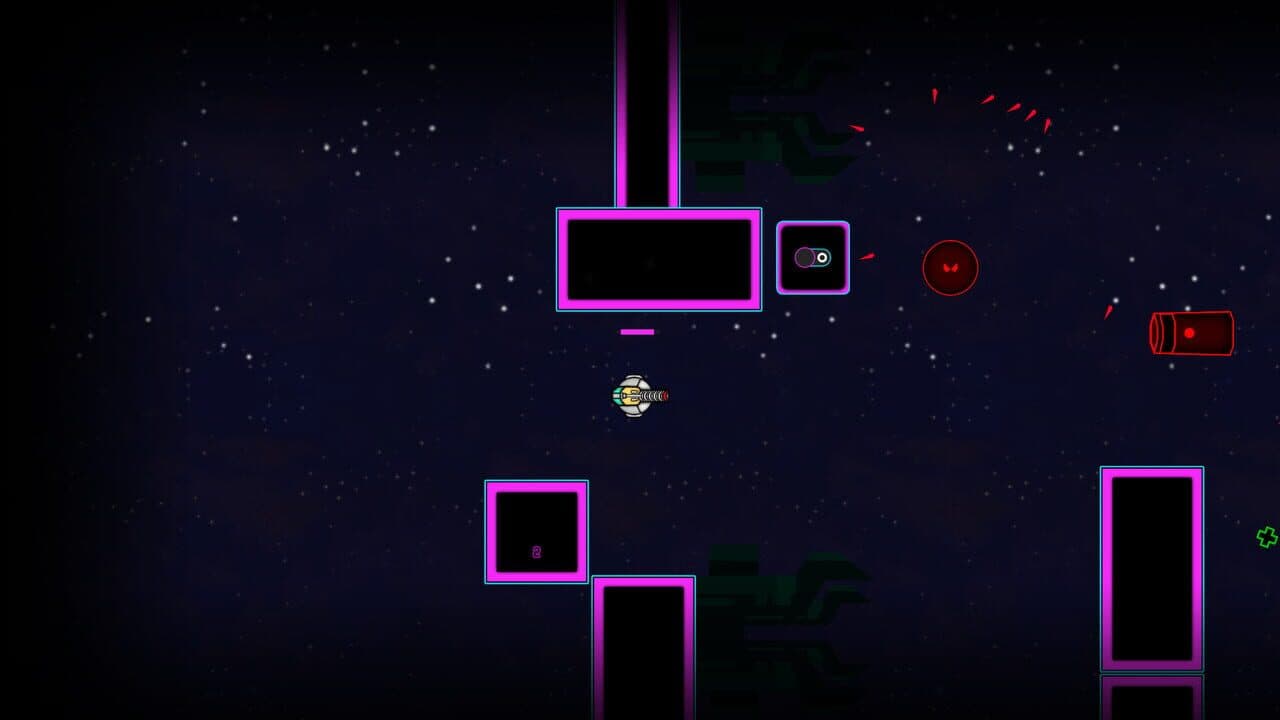 XPock screenshot 1