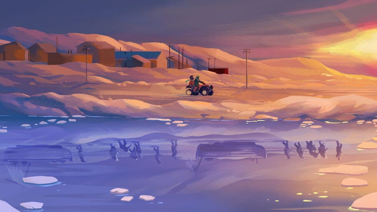 Inua: A Story in Ice and Time thumbnail 2