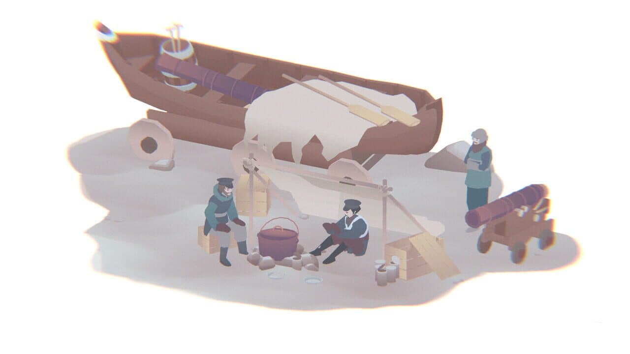 Inua: A Story in Ice and Time thumbnail 3