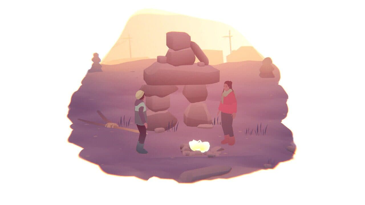 Inua: A Story in Ice and Time thumbnail 4