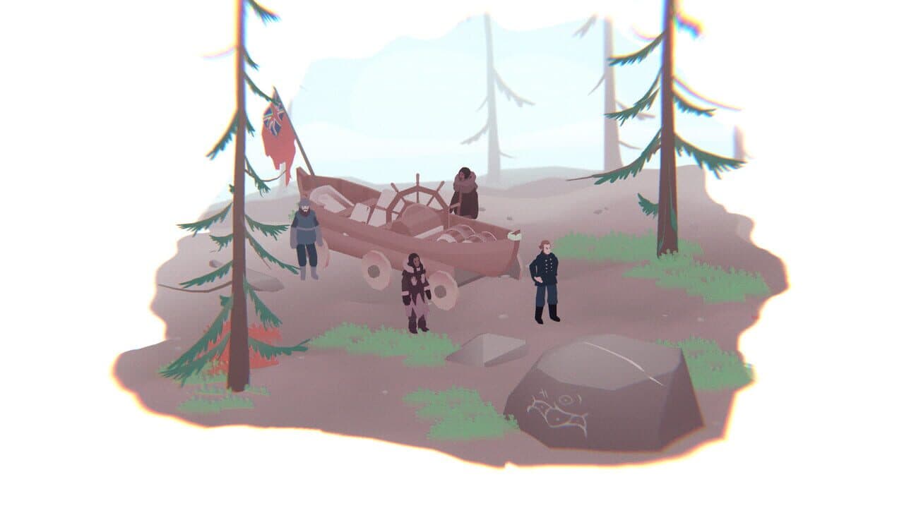 Inua: A Story in Ice and Time thumbnail 5