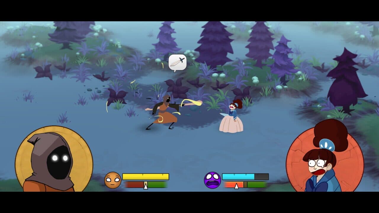 Renowned Explorers: The Emperor's Challenge thumbnail 6