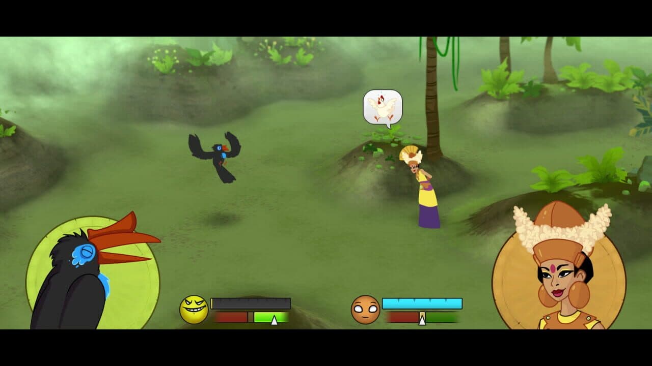 Renowned Explorers: The Emperor's Challenge thumbnail 8