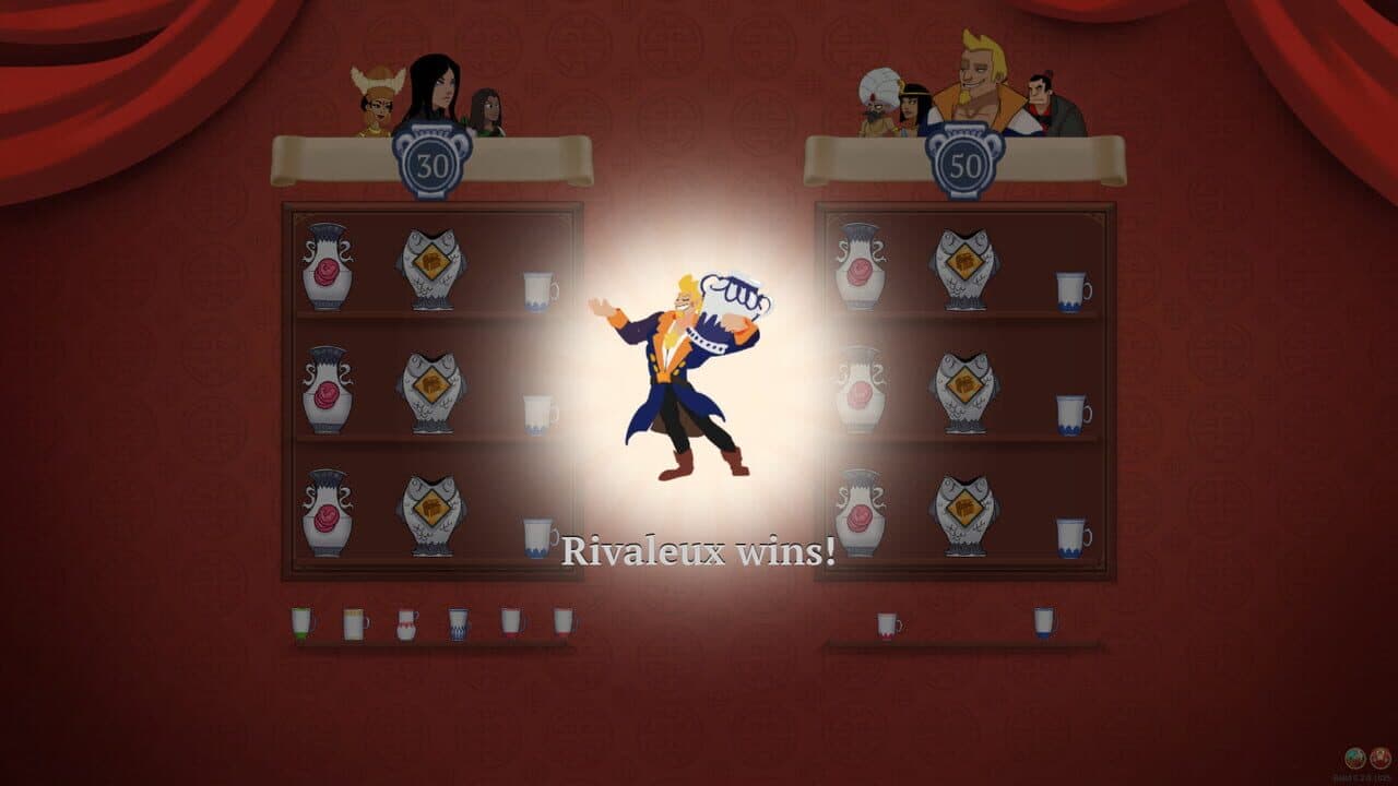 Renowned Explorers: The Emperor's Challenge thumbnail 10