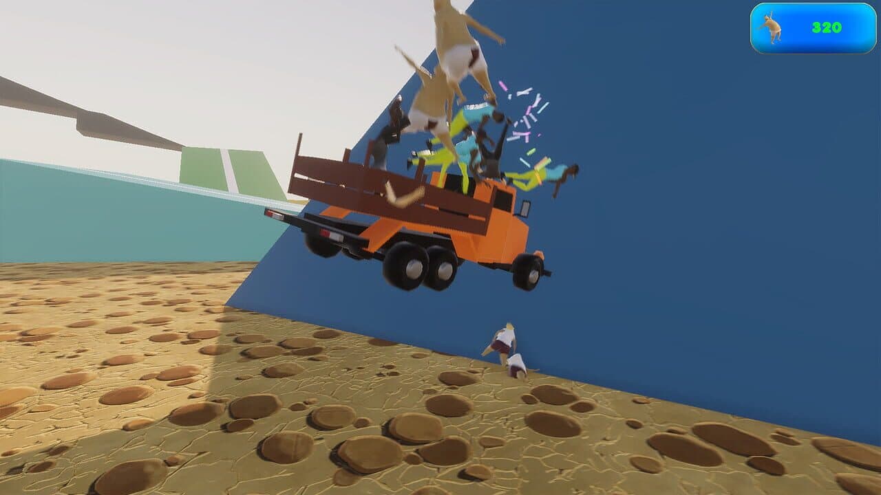 Funny Truck thumbnail 4