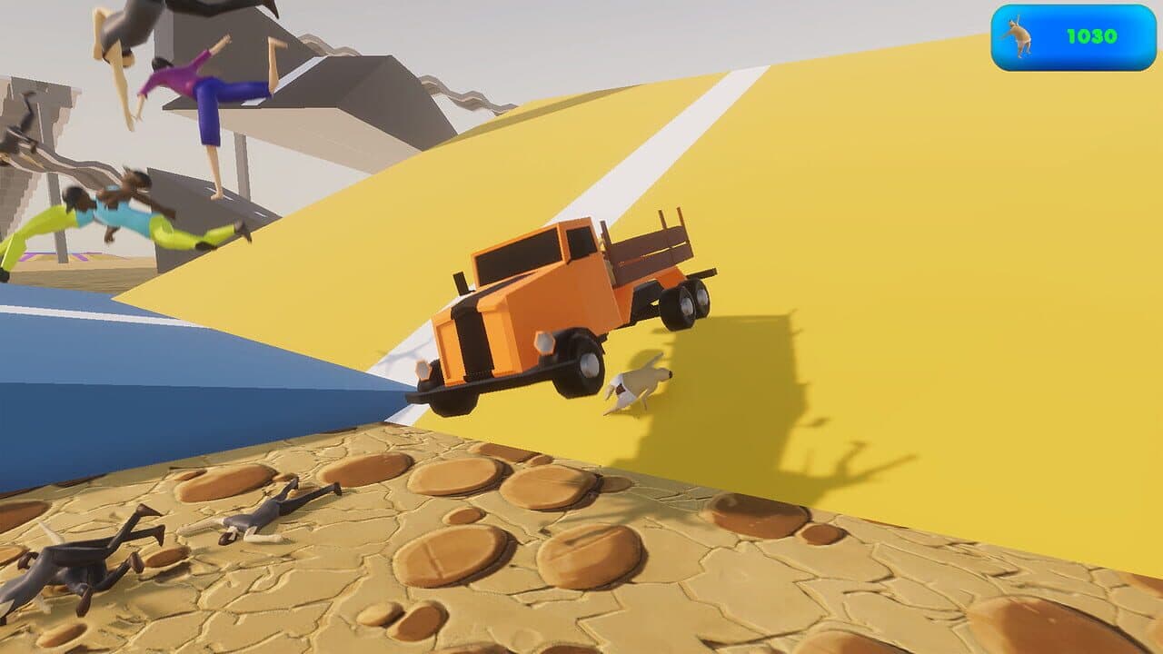 Funny Truck thumbnail 5